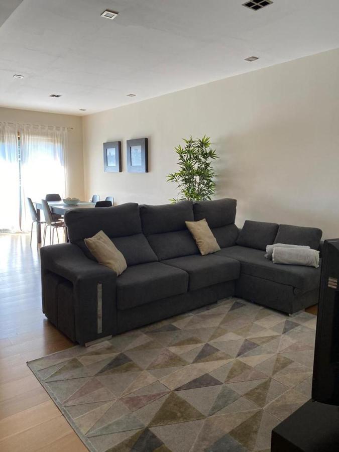 Villa Cl Vila do Conde Dış mekan fotoğraf
