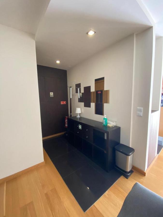 Villa Cl Vila do Conde Dış mekan fotoğraf