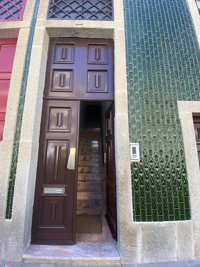 Villa Cl Vila do Conde Dış mekan fotoğraf