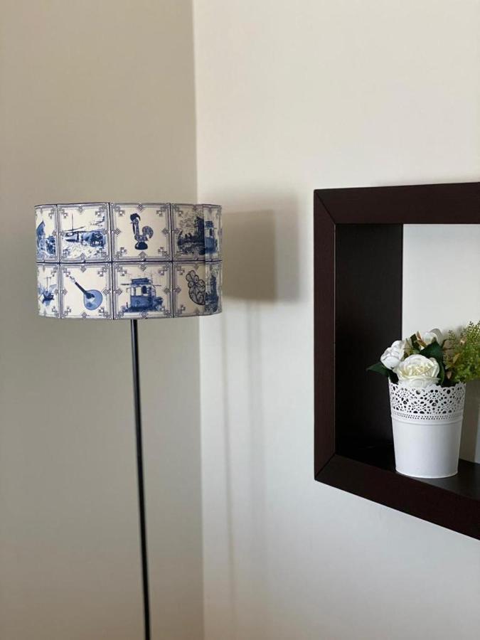 Villa Cl Vila do Conde Dış mekan fotoğraf