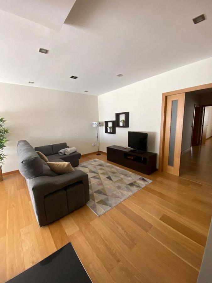 Villa Cl Vila do Conde Dış mekan fotoğraf