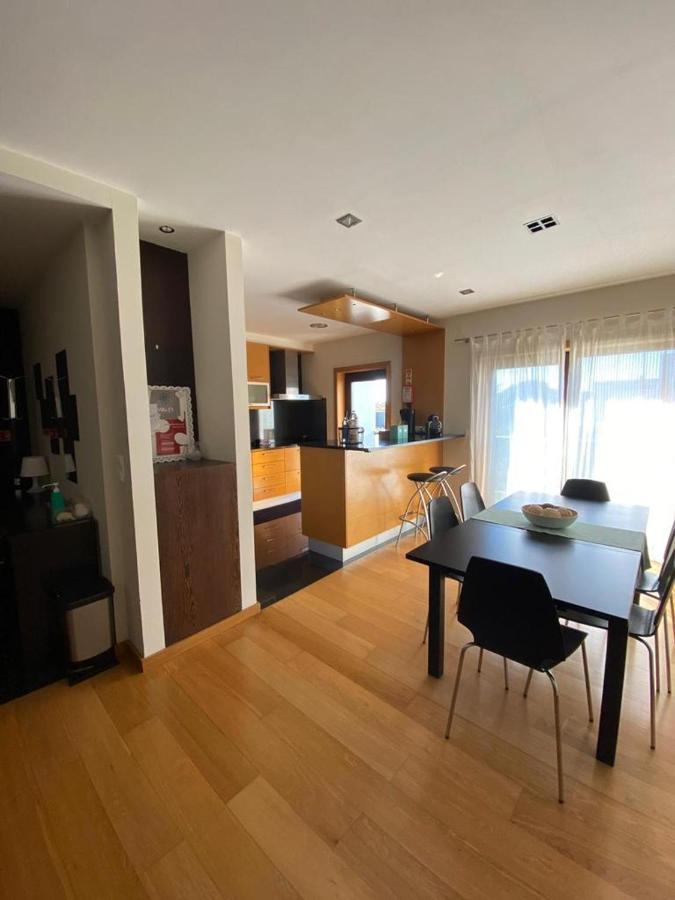 Villa Cl Vila do Conde Dış mekan fotoğraf