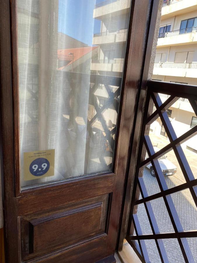Villa Cl Vila do Conde Dış mekan fotoğraf