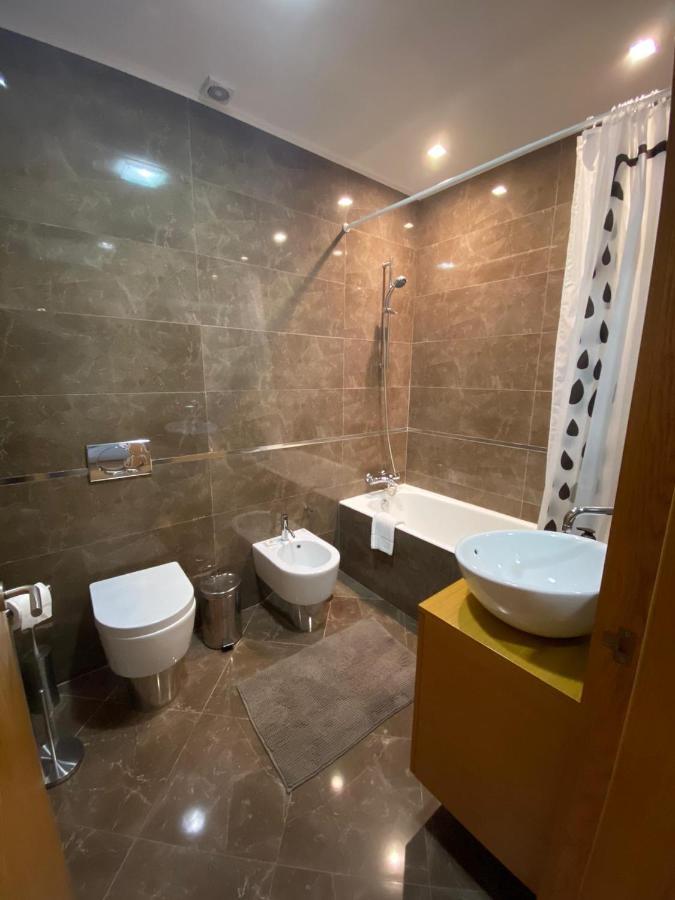 Villa Cl Vila do Conde Dış mekan fotoğraf