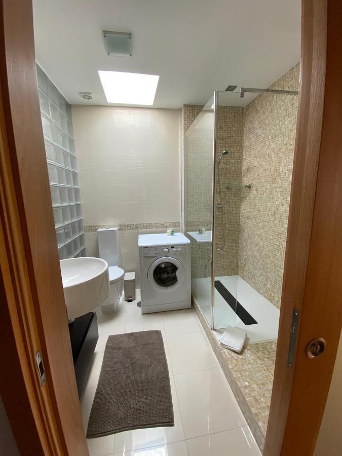 Villa Cl Vila do Conde Dış mekan fotoğraf