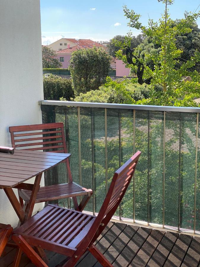 Villa Cl Vila do Conde Dış mekan fotoğraf