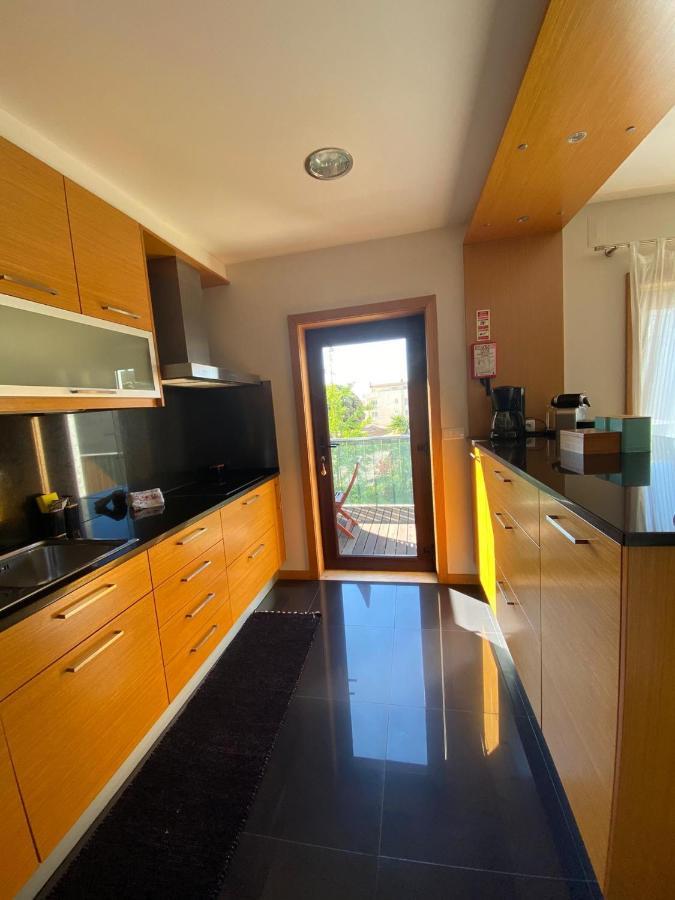Villa Cl Vila do Conde Dış mekan fotoğraf