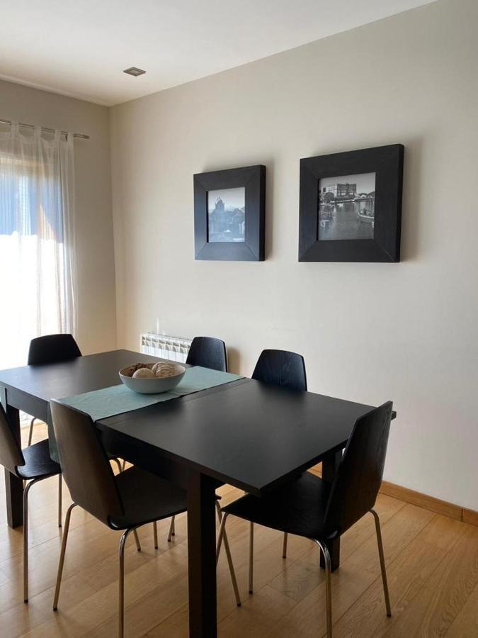 Villa Cl Vila do Conde Dış mekan fotoğraf