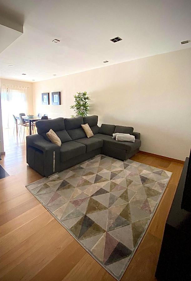 Villa Cl Vila do Conde Dış mekan fotoğraf