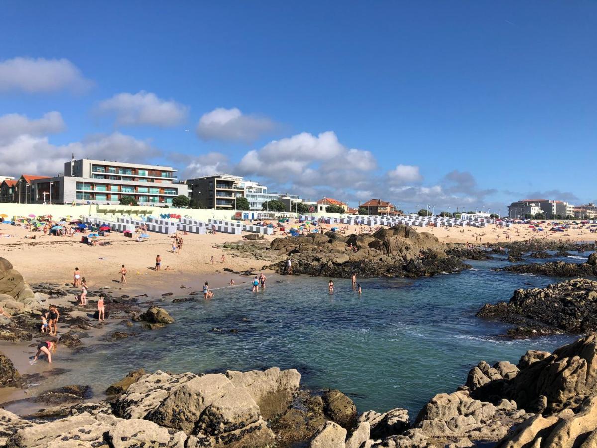 Villa Cl Vila do Conde Dış mekan fotoğraf